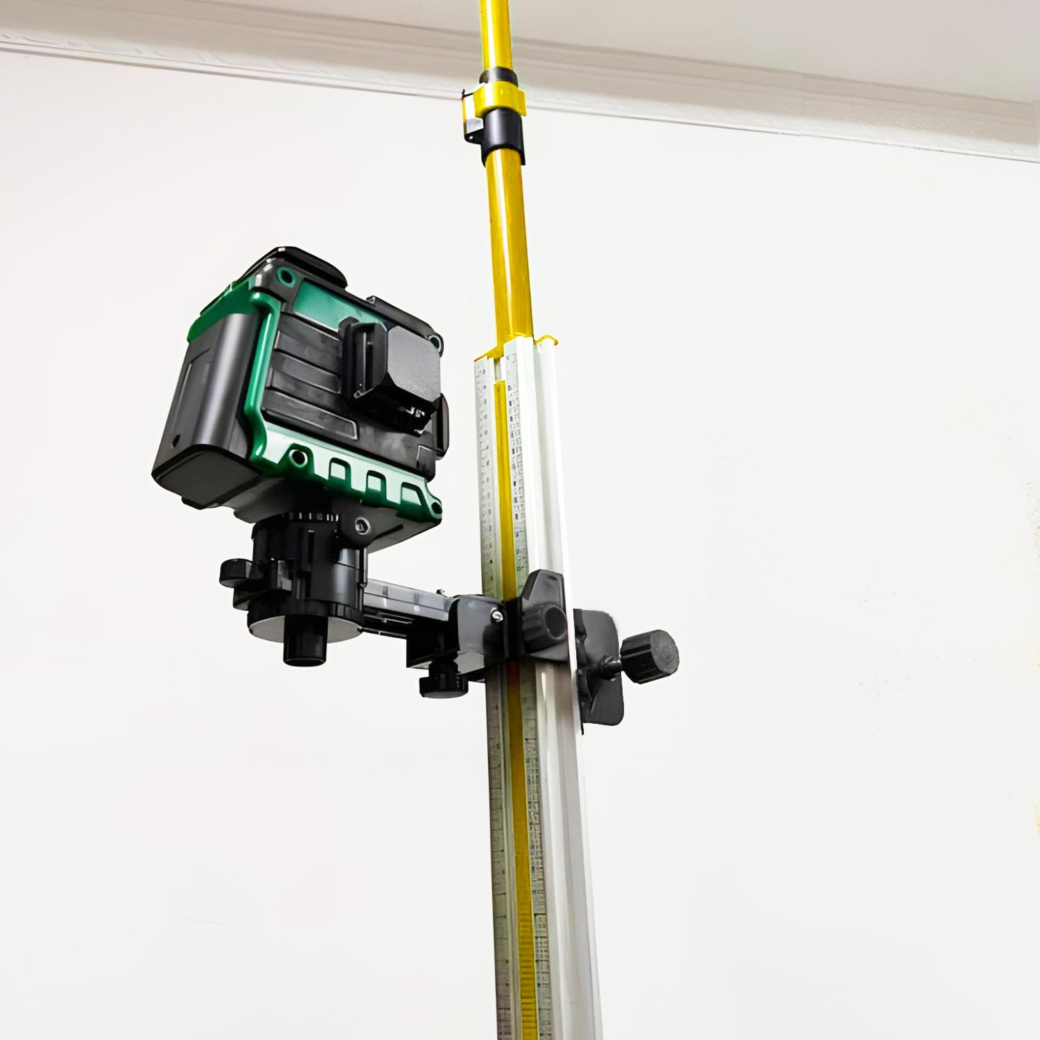 LASER POLE EXPANSION 420cm EXPANSION STAND COLUMN LEVEL ADAPTER EAN (GTIN) 5907190117295