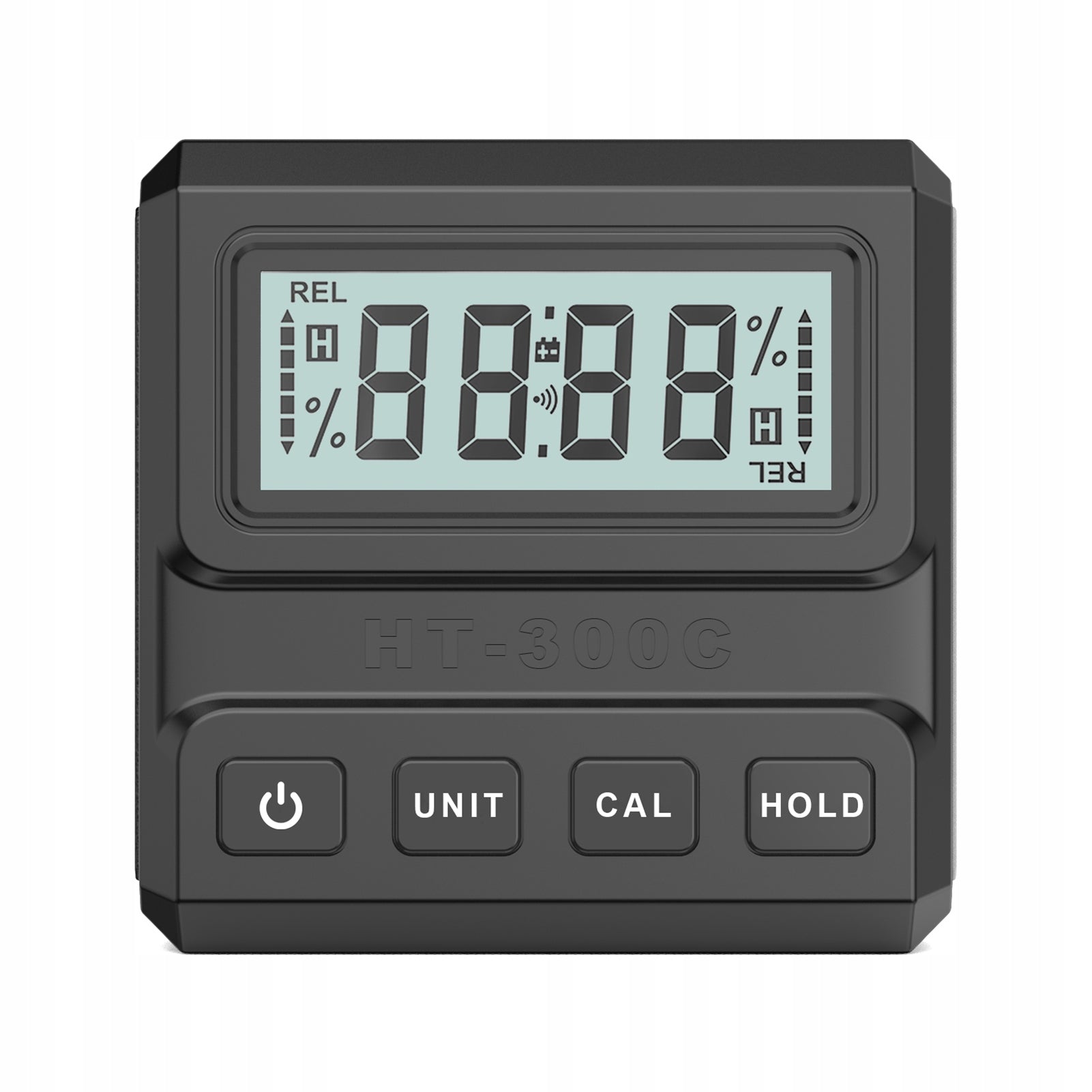 LASER PROTRACTOR DIGITAL INCLINOMETER RECHARGEABLE - MAGNETIC