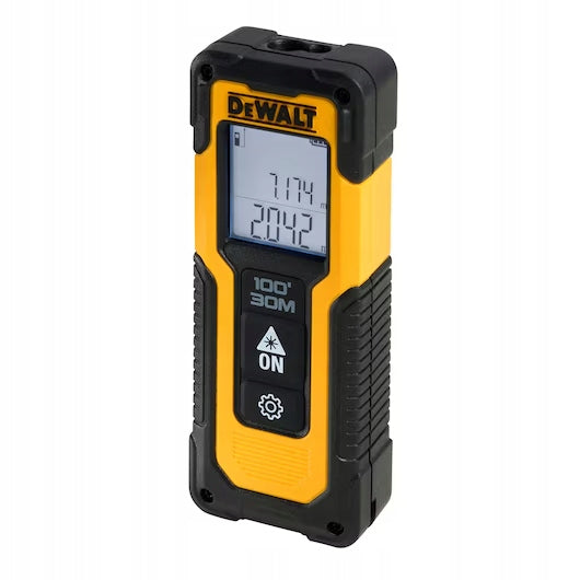 LASER RANGEFINDER 30M DWHT77100-XJ DEWALT