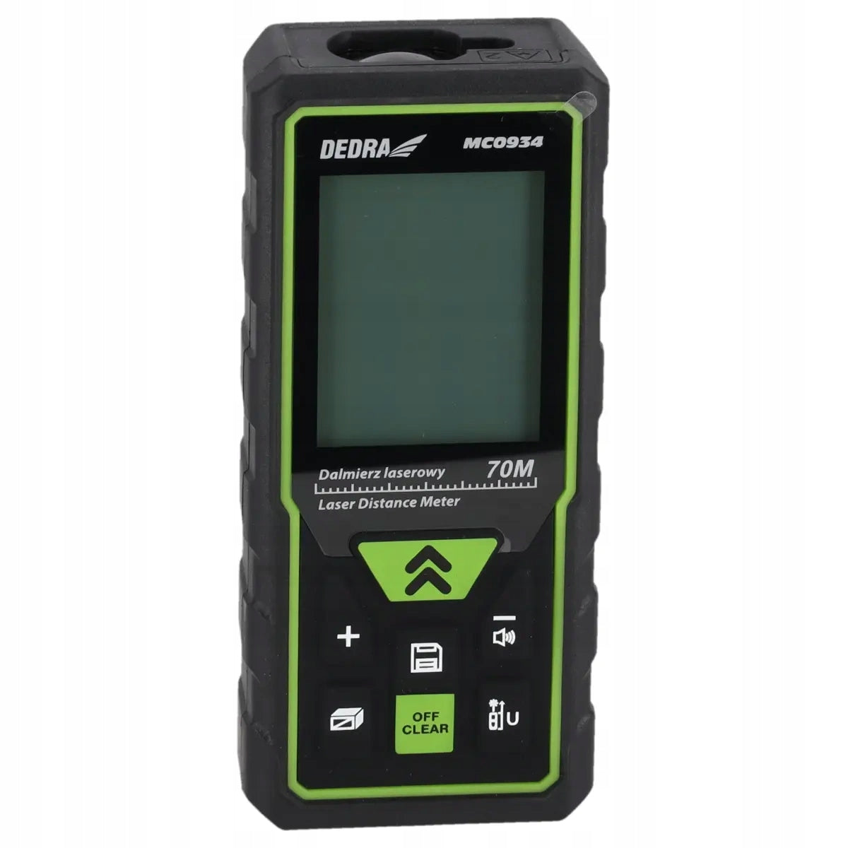 LASER RANGEFINDER 70M MC0934 DEDRA Brand Dedra