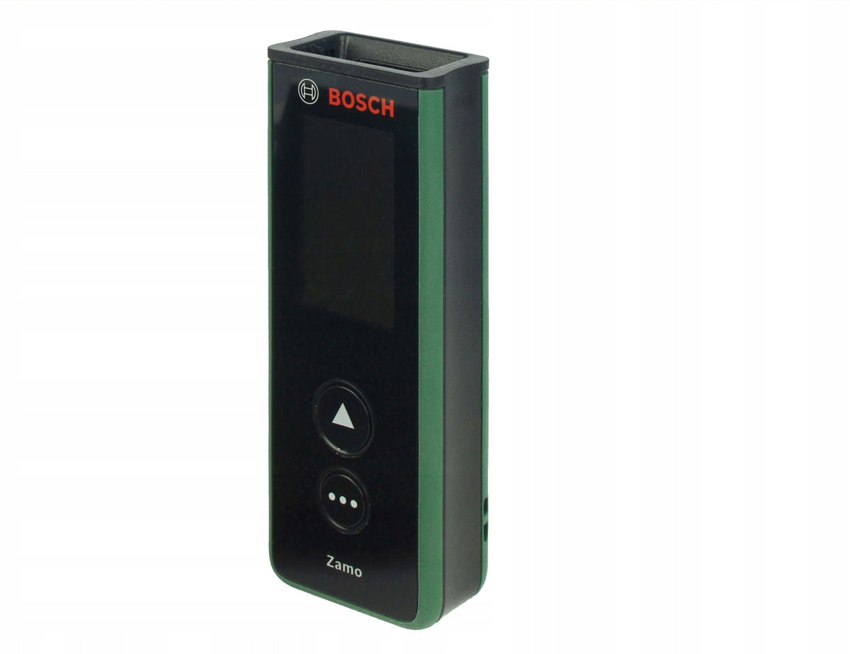 LASER RANGEFINDER ZAMO 4 BOSCH range up to 25 meters Brand Bosch