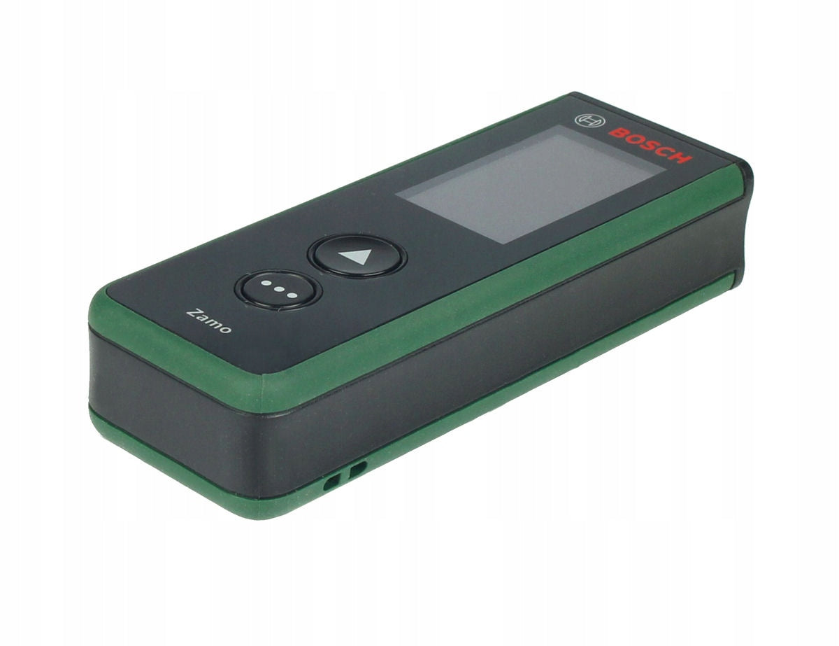 LASER RANGEFINDER ZAMO 4 BOSCH range up to 25 meters Manufacturer code 0603672900