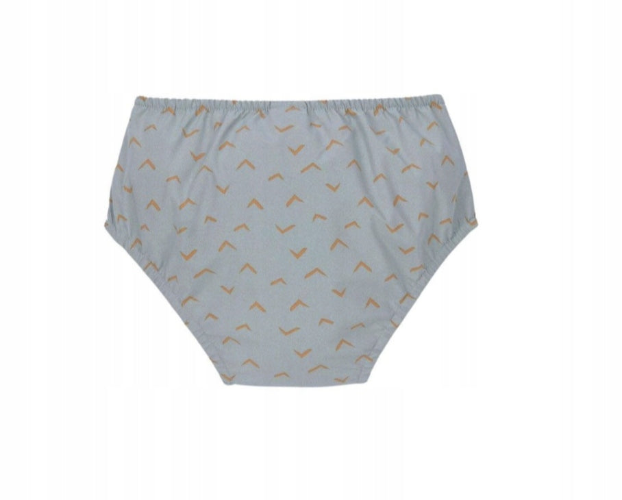 LÄSSIG Bath Diapers for Boys in Light Blue 13-18mc-y EAN (GTIN) 4042183994505
