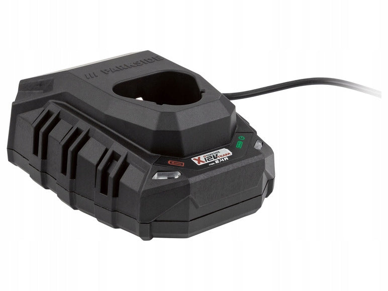 LATEST CHARGER PARKSIDE PLGK 12 12V X12V Manufacturer code 408301