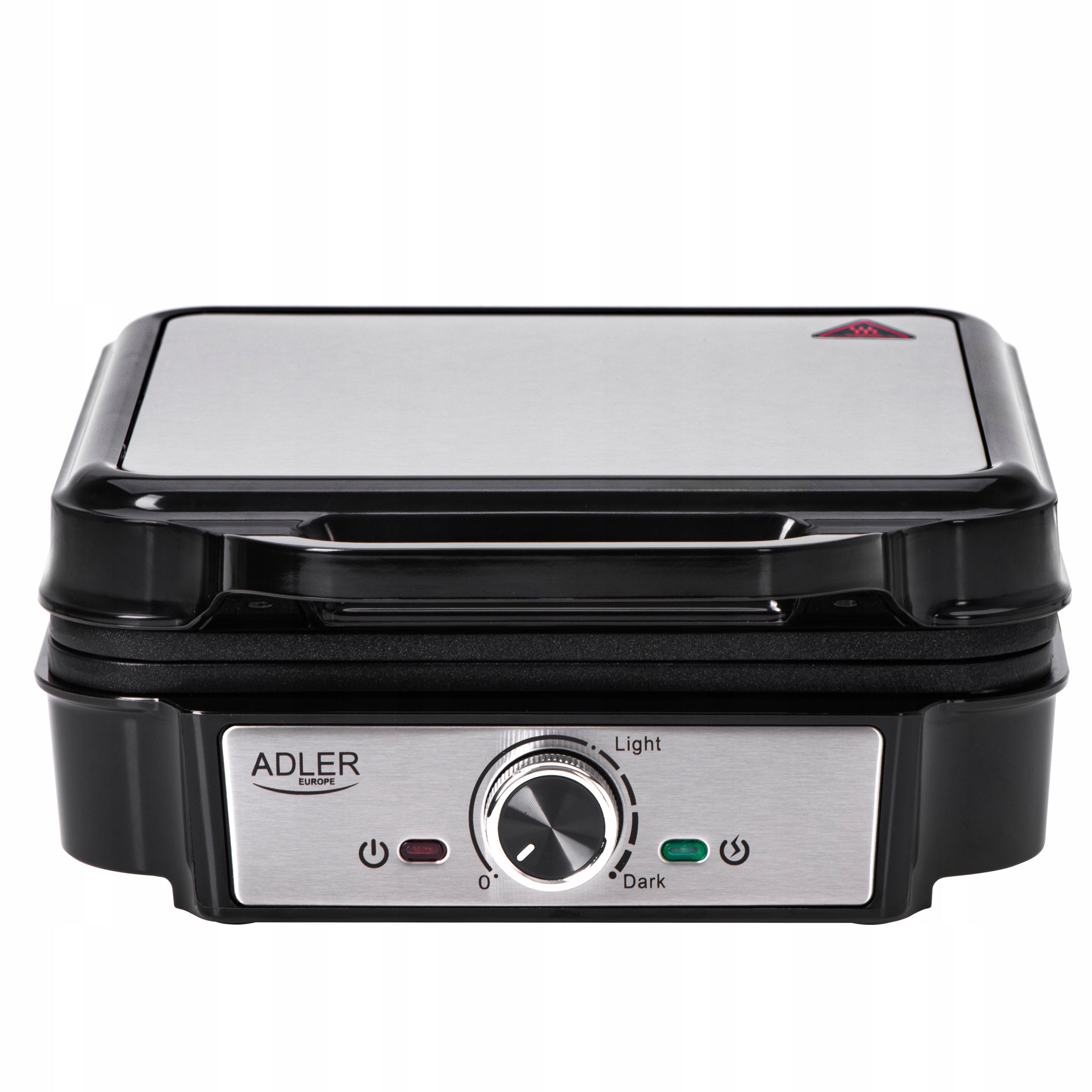 LATEST MODEL WAFFLE IRON ADLER AD3083 1800 W FOR 4 CRISPY WAFFLES Power rating 1800 W