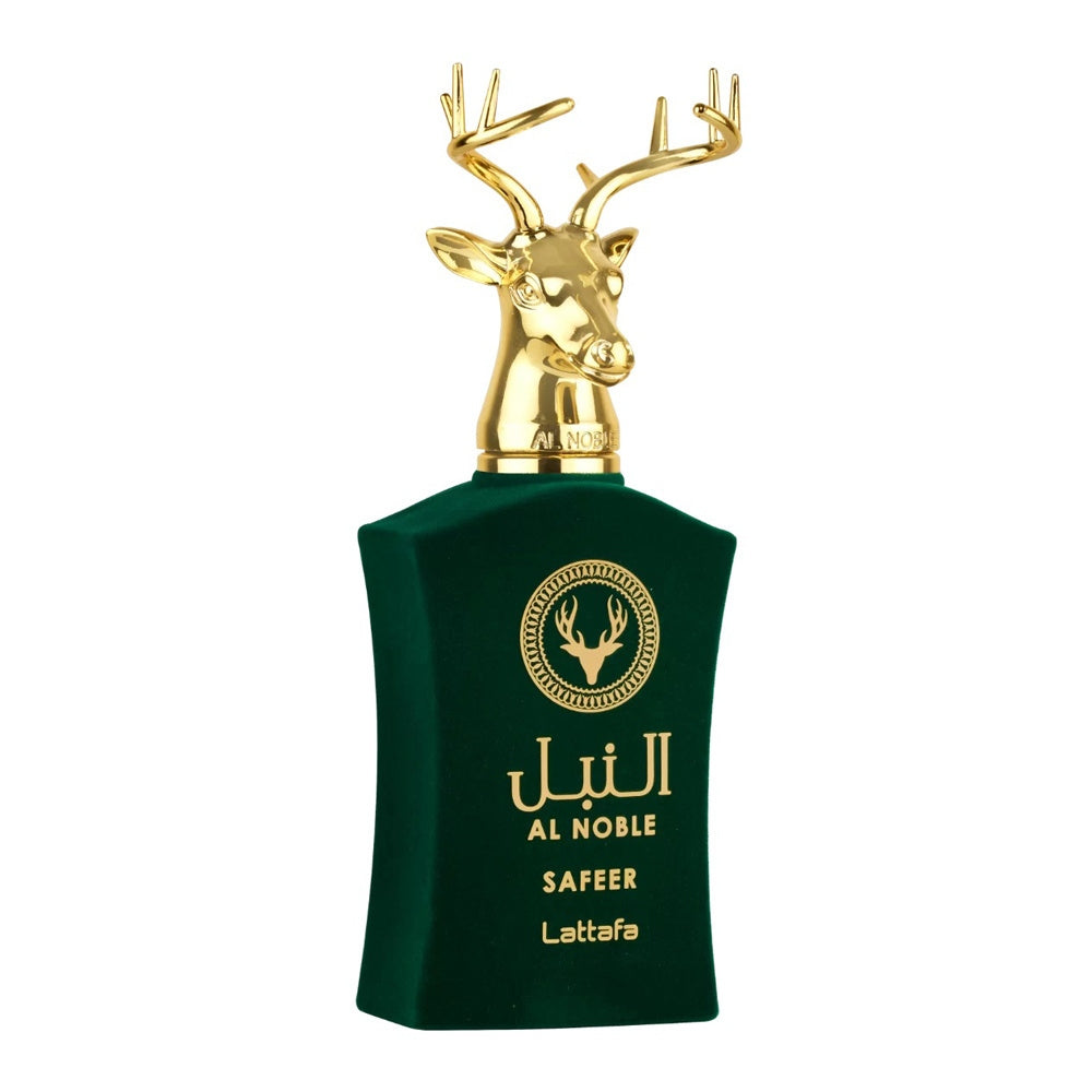 LATTAFA AL NOBLE SAFEER 100ML EDP Manufacturer code 6291108738009