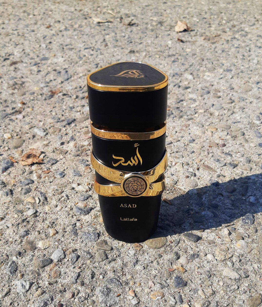 LATTAFA ASAD FOR MEN EDP 100ML ORIGINAL Brand Lattafa