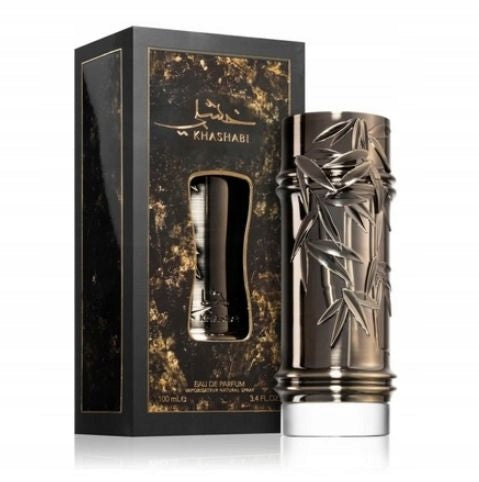 LATTAFA KHASHABI 100ml * EDP EAU DE PARFUM FOR WOMEN UNISEX