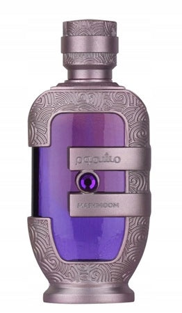 LATTAFA MASHMOOM PURE CONCENTRATED OIL 20ML PERFUMED ARABIC OIL Packaging status original