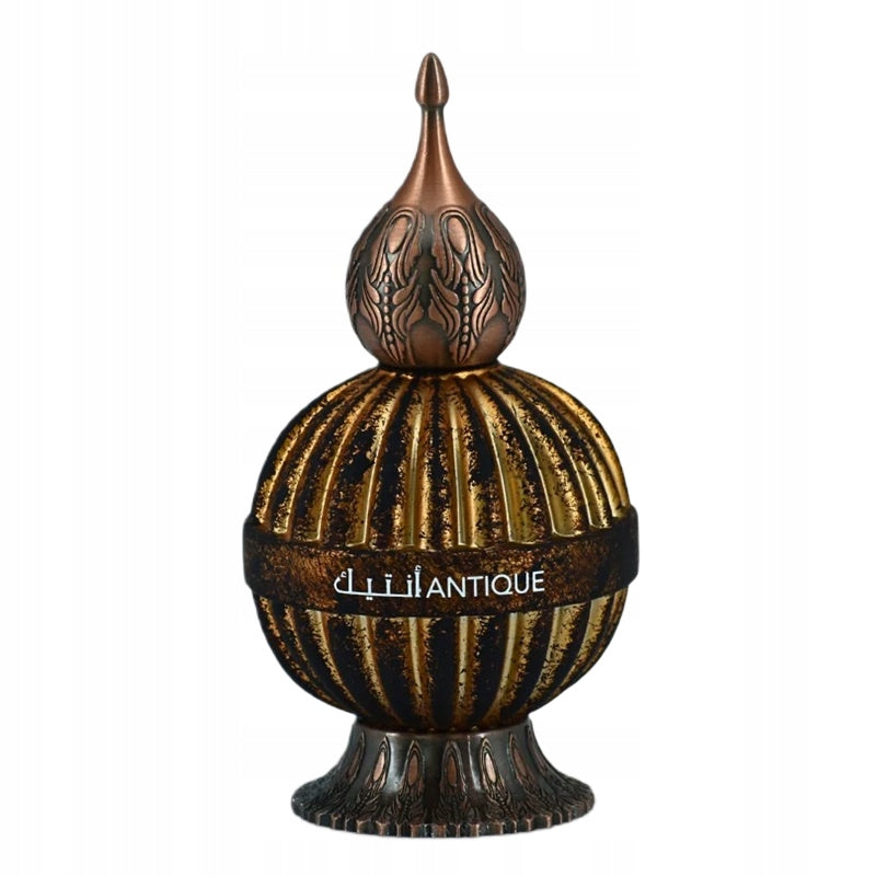 LATTAFA Niche Emarati Antique EDP Eau de Parfum unisex perfume 100ml Brand Lattafa