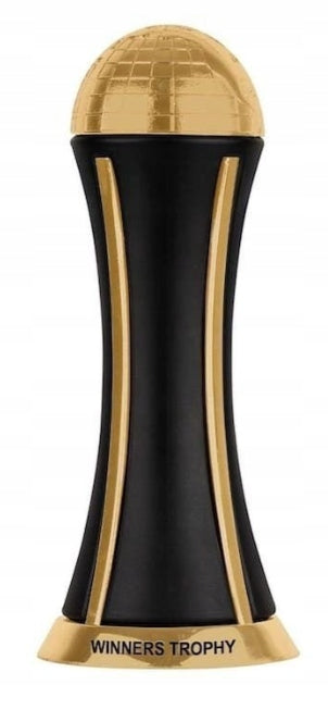 LATTAFA Pride Winners Trophy Gold Perfumed Water UNISEX Perfume EDP 100ml Packaging volume 100 ml