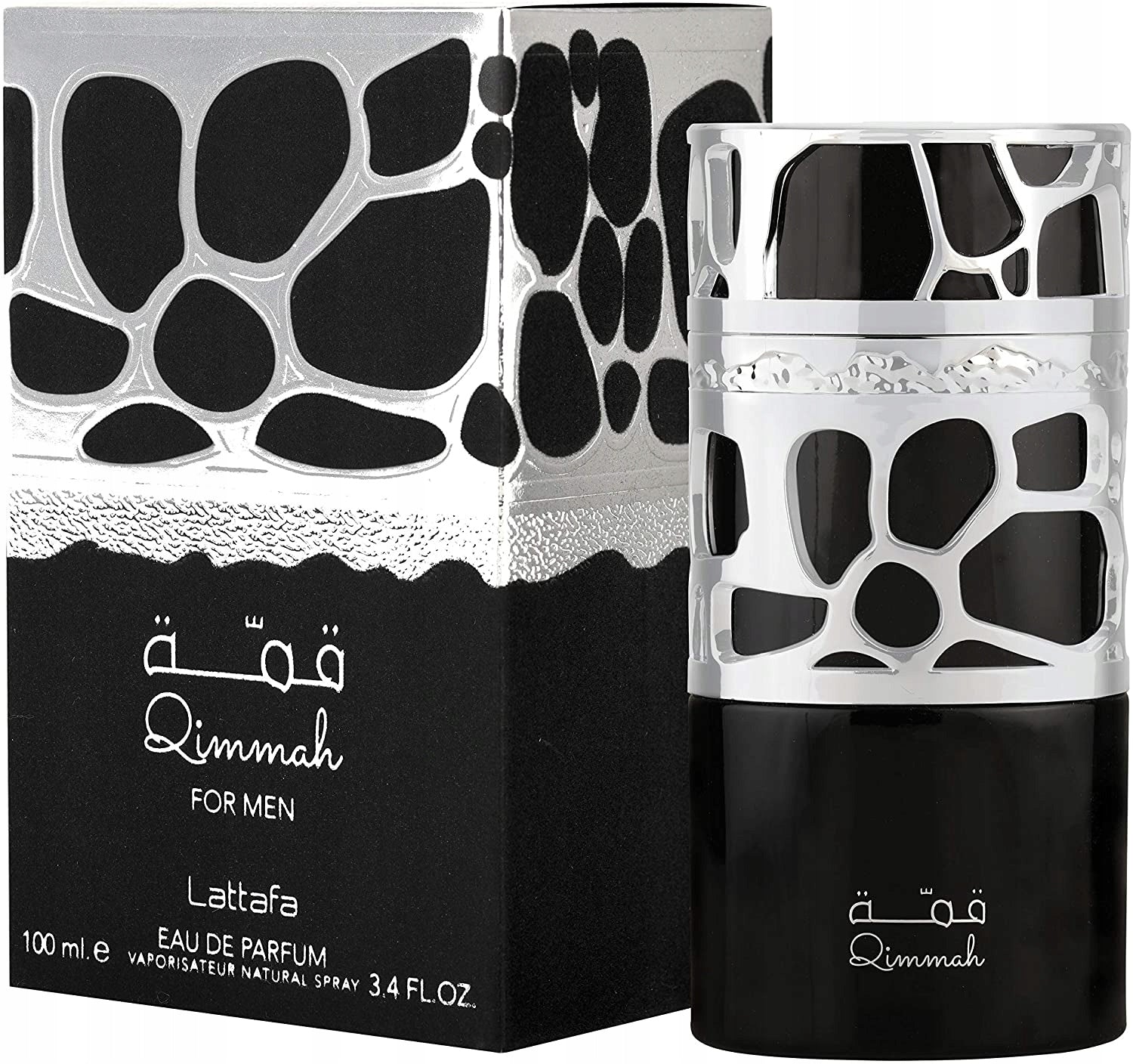 LATTAFA QIMMAH 100ML EDP