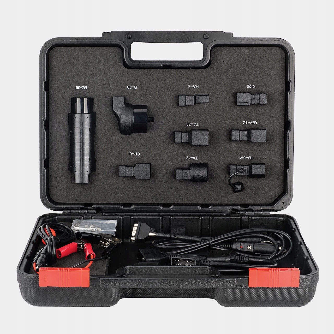 LAUNCH X431 PRO3S ELITE passthrue 2 years update CANFD DoiP DEALER POLAND Manufacturer code skaner tester komputer 987987654