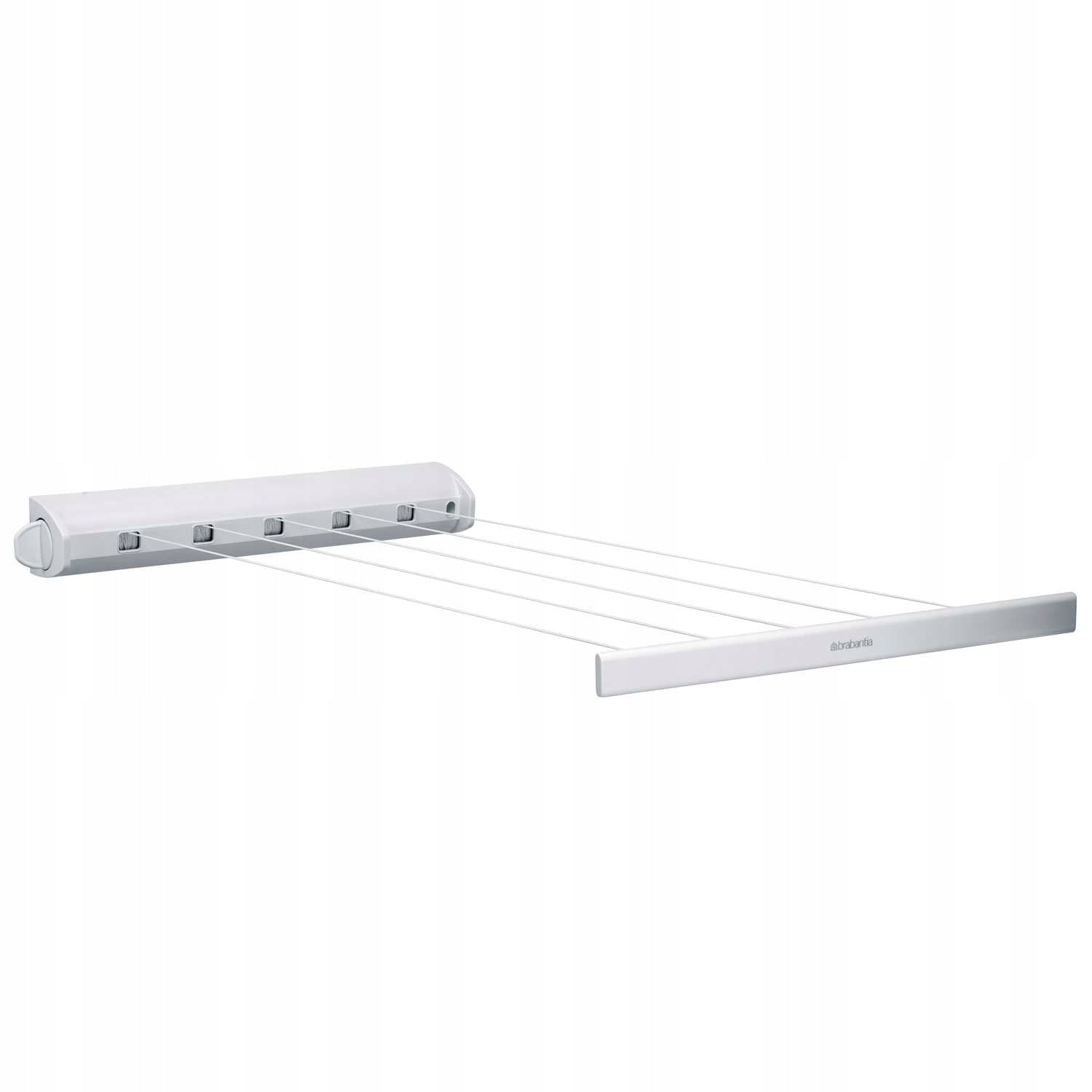 LAUNDRY DRYER 22 M WALL WHITE BRABANTIA 385728