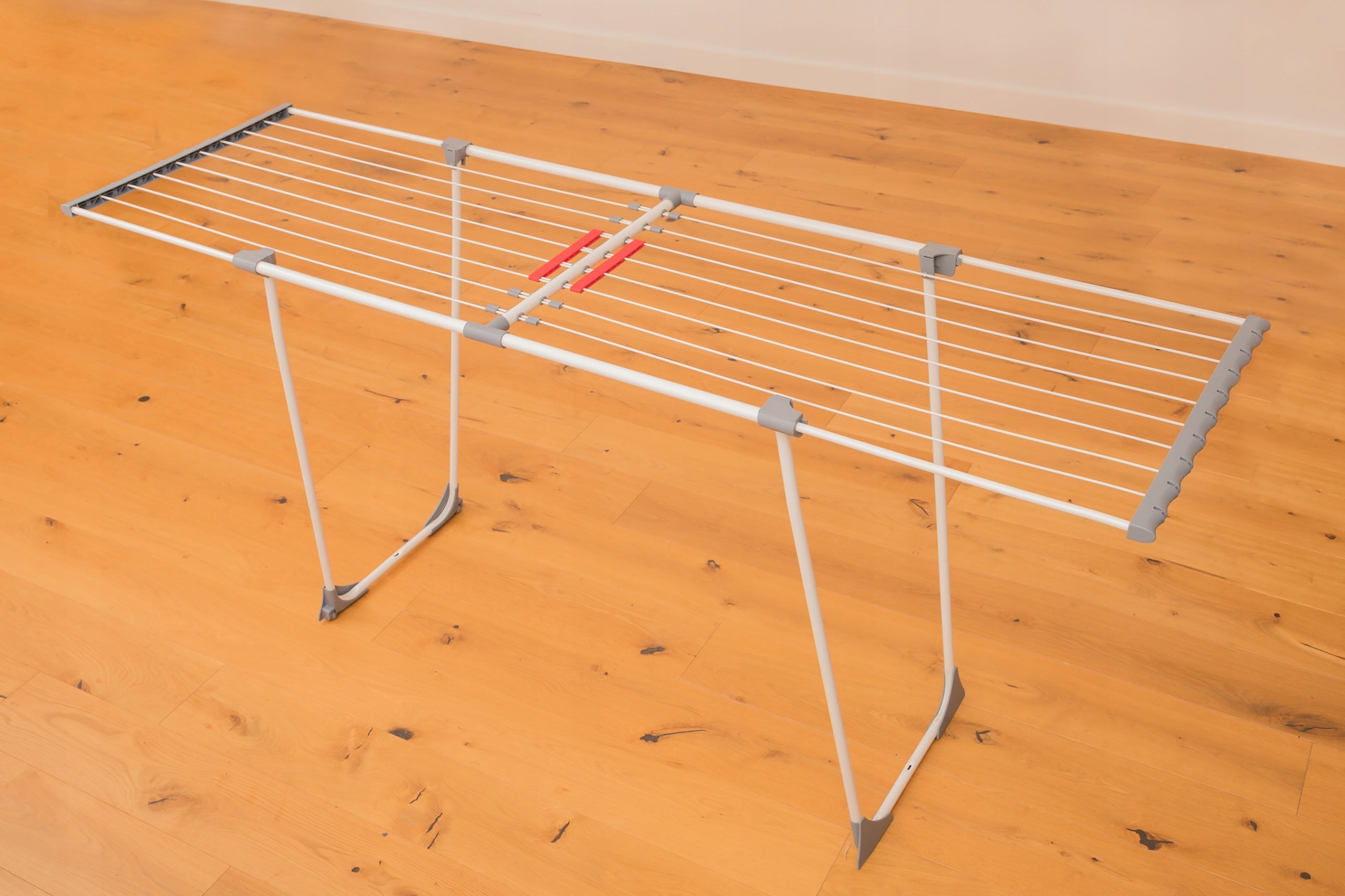 LAUNDRY DRYER STANDING TELESCOPIC SOLID DURABLE SLIDING 20m Brand York