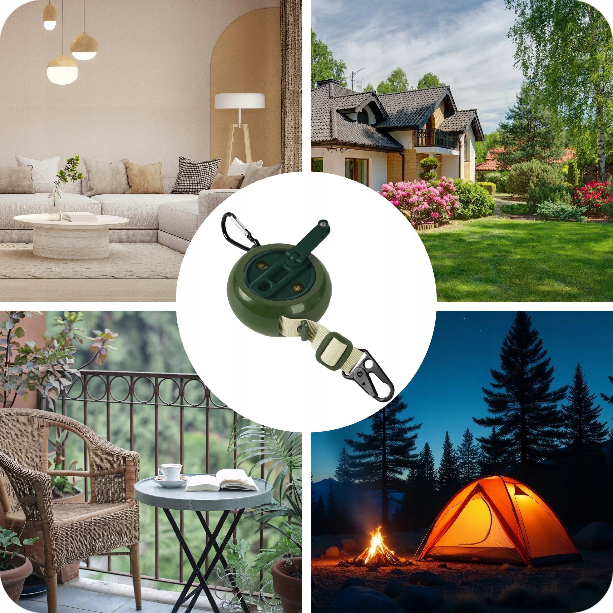 LAUNDRY DRYER TAPE CLOTHES FOR HANGING BALCONY GARDEN CAMPING CORD Manufacturer code 4904163179411