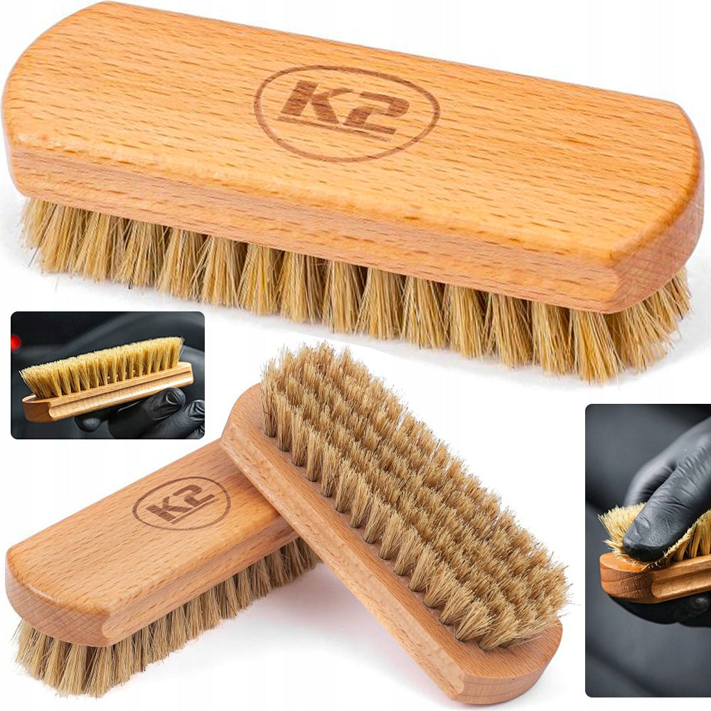 LAUNDRY GUN CLEANING UPHOLSTERY PNEUMANTICAL WASHING + BRUSH Packaging status original