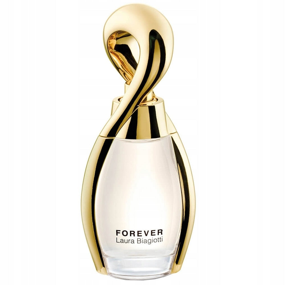 LAURA BIAGIOTTI FOREVER GOLD FOR HER EDP 30ml SPRAY