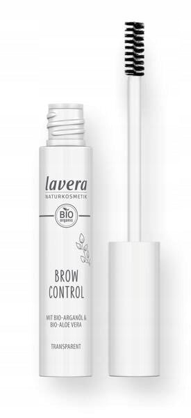 Maitinantis antakių ir blakstienų gelis Lavera Trend Sensitive 9 ml