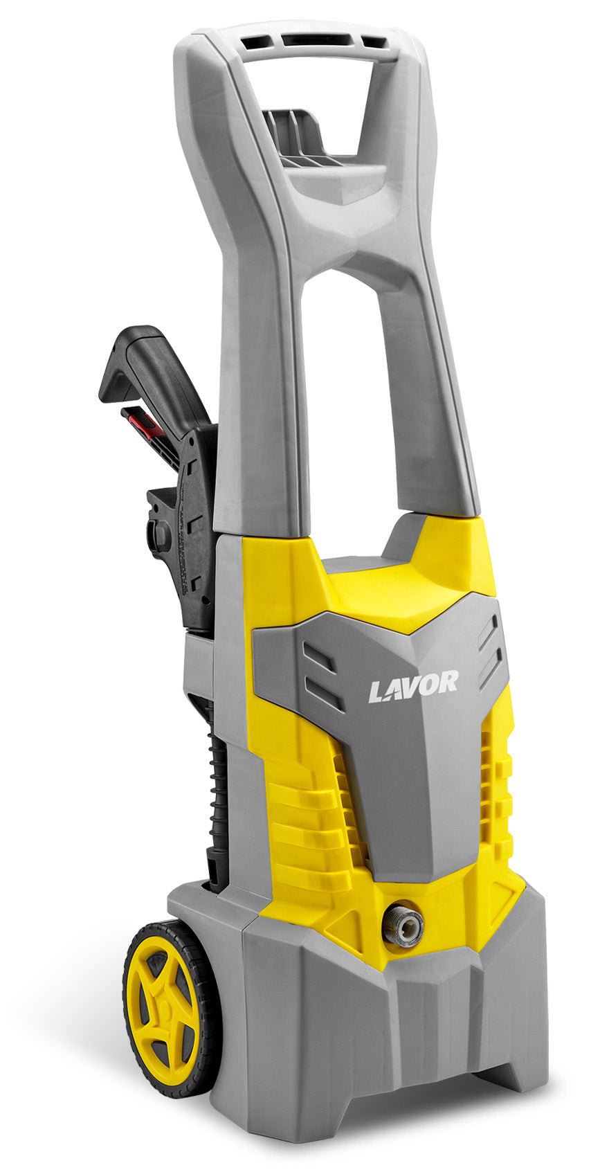 LAVOR FAST PLUS 130 PRESSURE WASHER 130 BAR INDUCTION EAN (GTIN) 8013298207121