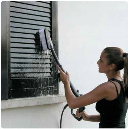 LAVOR PRESSURE WASHER AIR 125 ALU NEW HR 125 BAR ALUMINIUM PUMP + FILTER Manufacturer code 8.088.0036C