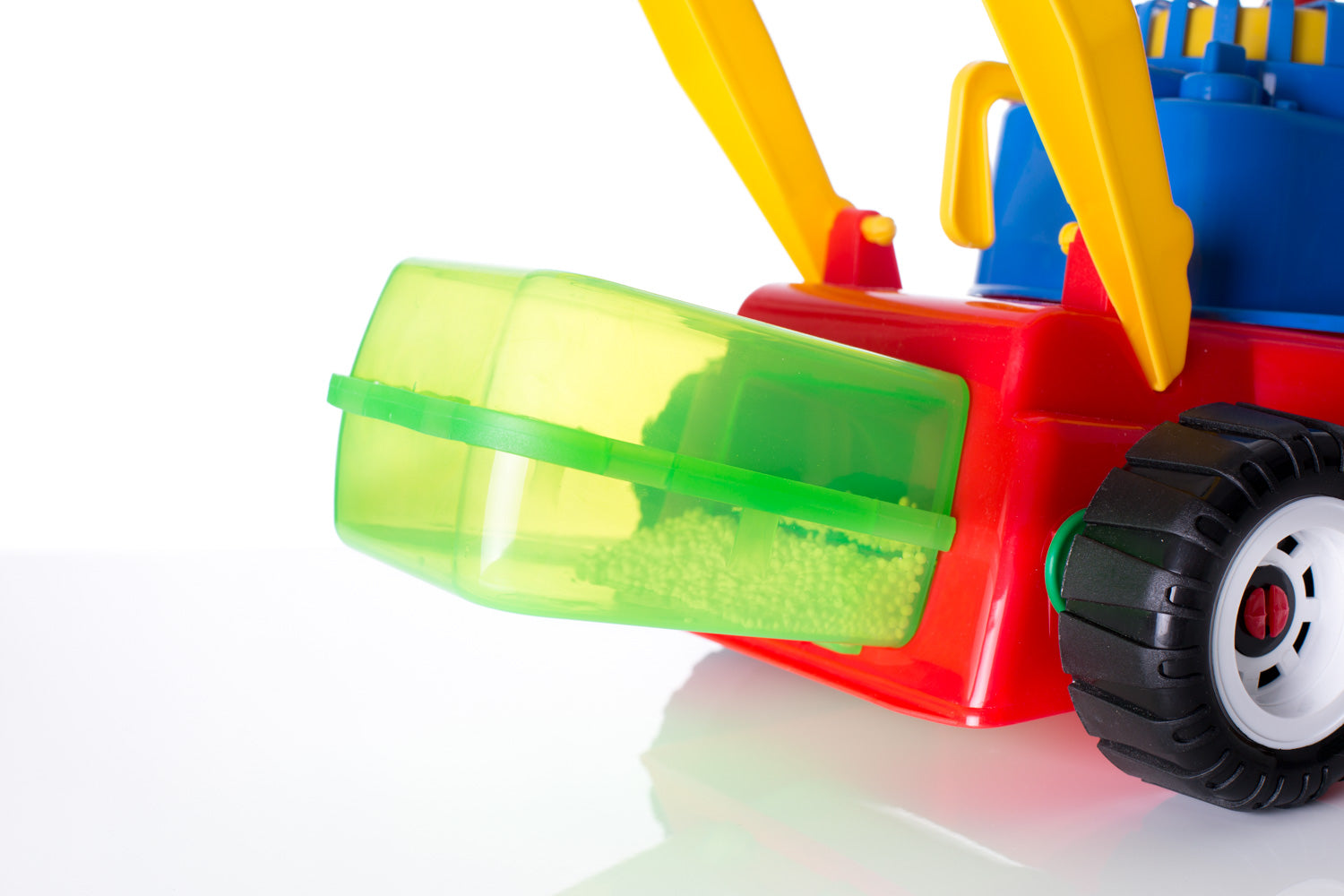 LAWN MOWER Garden Toy FOR KIDS EAN (GTIN) 5907631300408