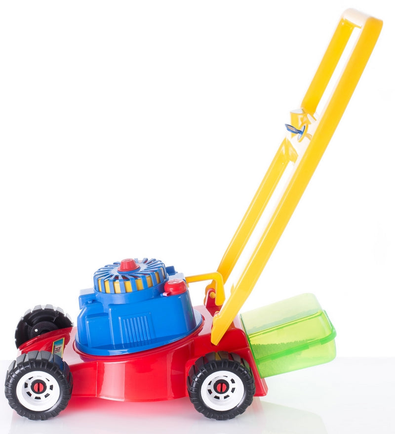LAWN MOWER Garden Toy FOR KIDS