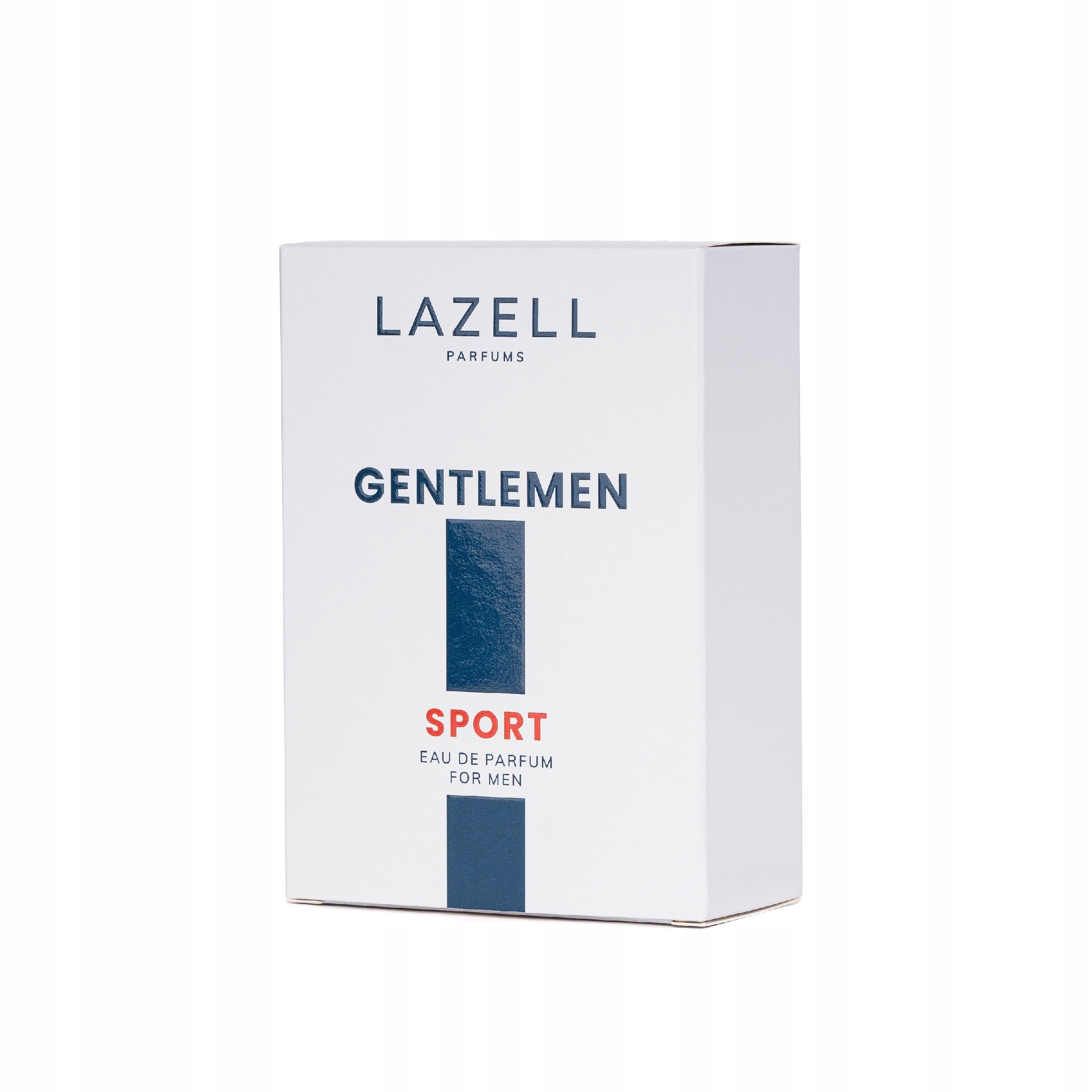 LAZELL Gentelmen Sport Eau de Parfum for men 100 ml