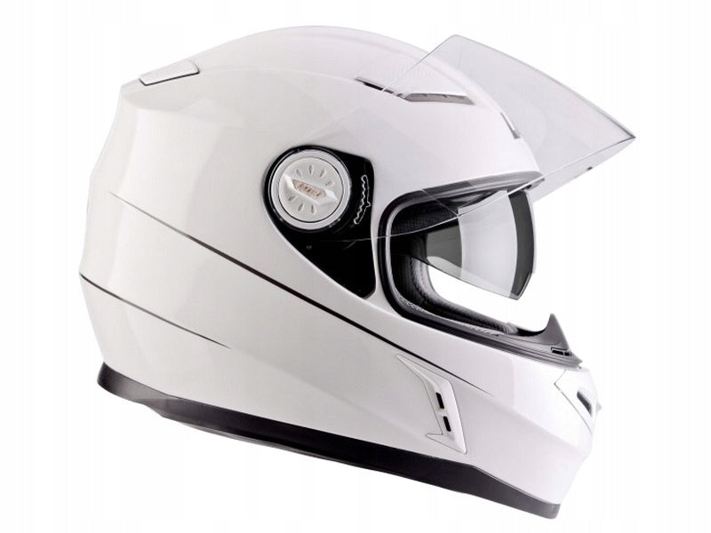 LAZER BAYAMO HELMET with XS blend Manufacturer's catalog number BAYAMO.Z.WHI