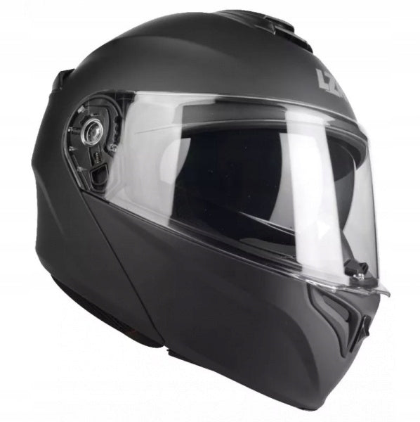 LAZER MH6 Z-Line XS Motorcycle Helmet