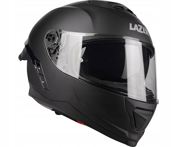 LAZER RAFALE SR Black Matt Motorcycle helmet s. 2XL Manufacturer's catalog number Lazer Rafal SR