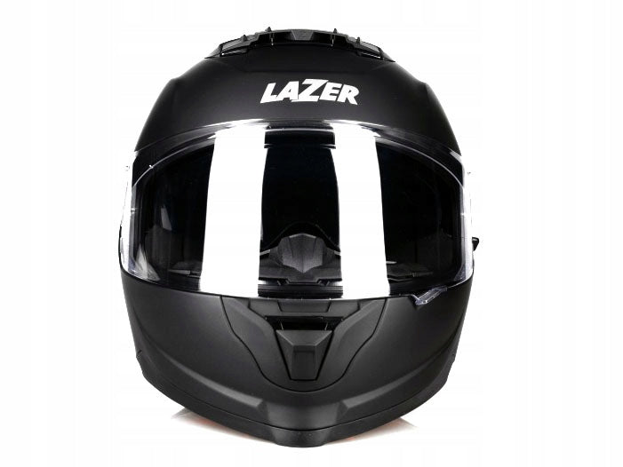 LAZER RAFALE SR EVO Z-LINE HELMET BLACK MAT - s. L Manufacturer Lazer