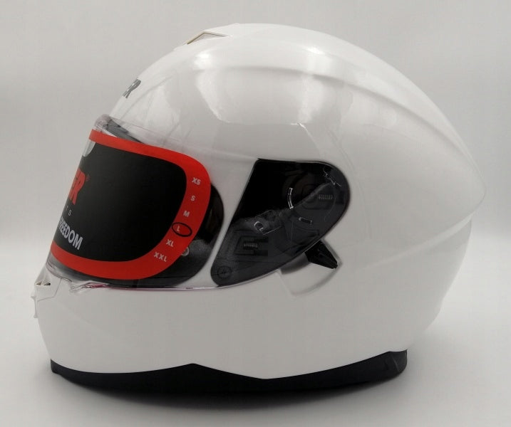 LAZER VERTIGO EVO Z Line XXL Motorcycle Helmet Manufacturer Lazer