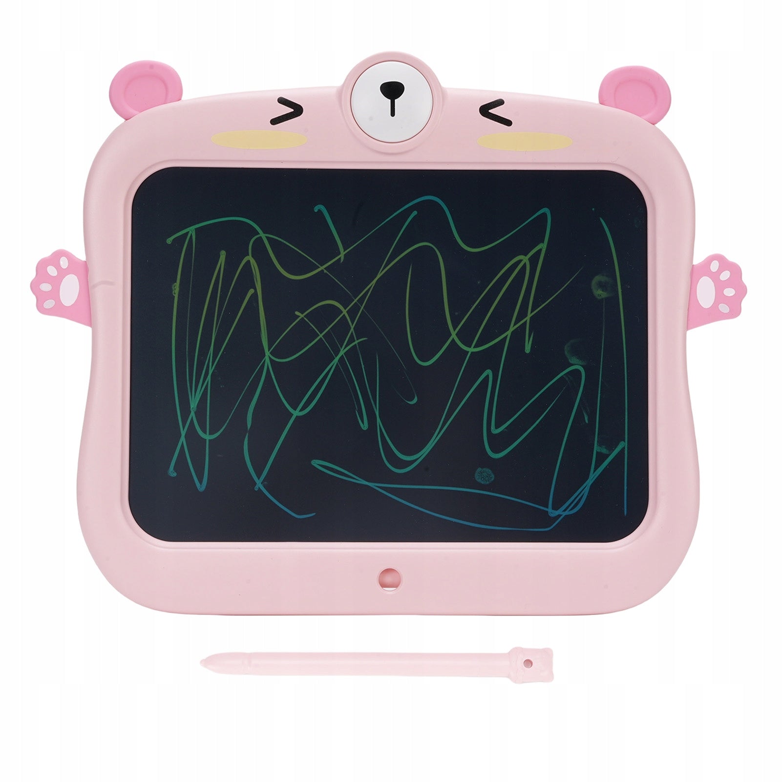 LCD Drawing Tablet for Kids Educational TL Toys Medical device no