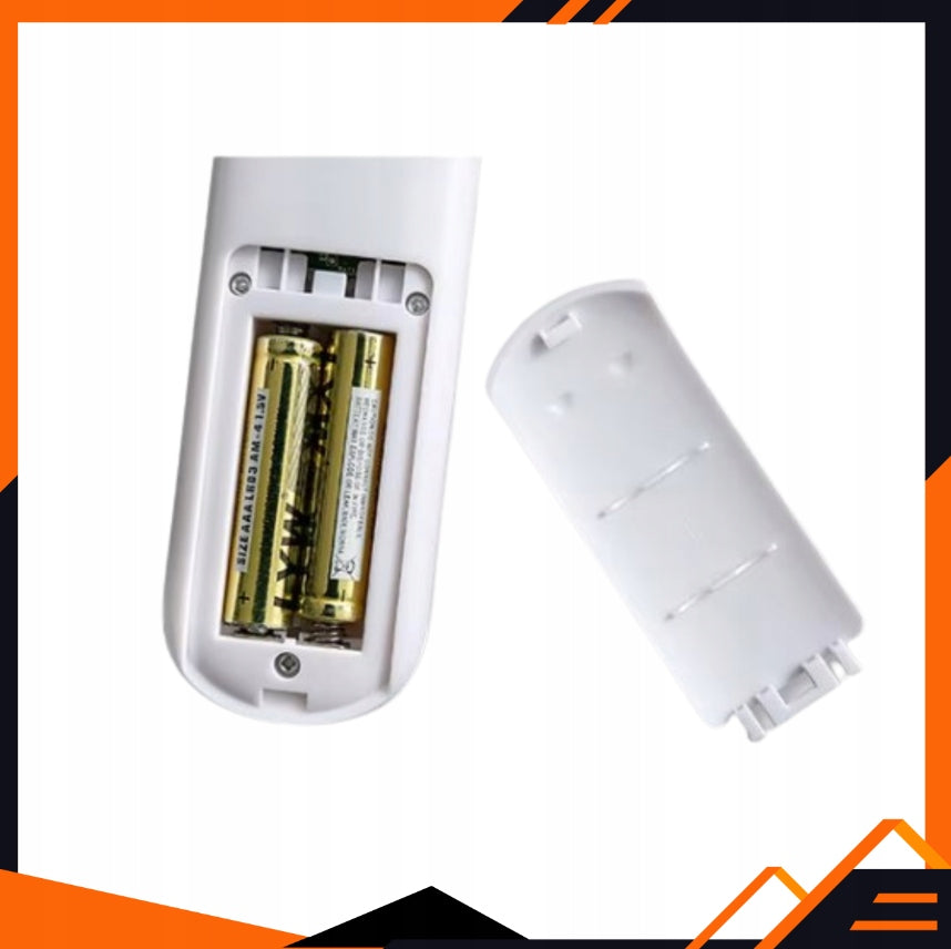 LCD Infrared Non-Contact Thermometer Accurate Precise Medical device no