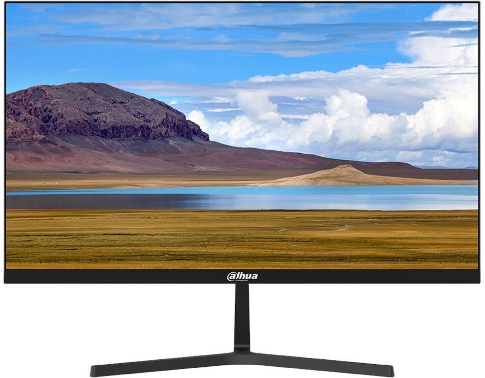 LCD MONITOR 22"/LM22-B200S DAHUA Packaging status original