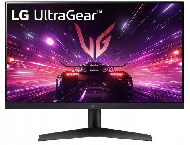 LCD MONITOR 24" IPS/24GS60F-B LG