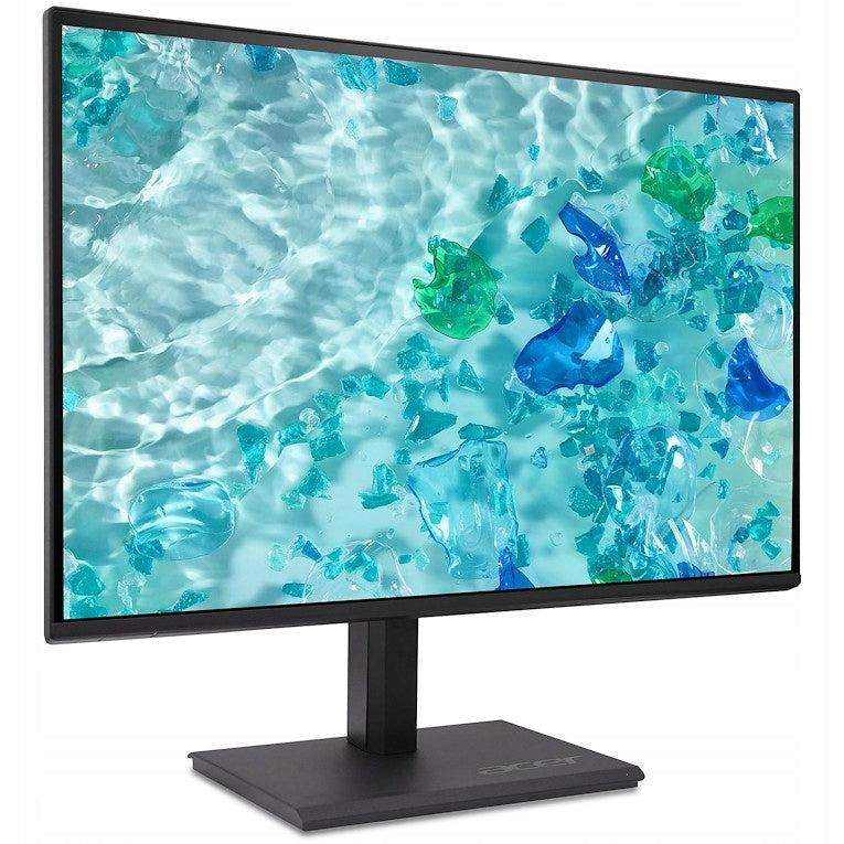 LCD Monitor Acer Vero B277 Gbmiprzx 27" 1920 x 1080 px IPS / PLS Model Acer Vero B277 Gbmiprzx