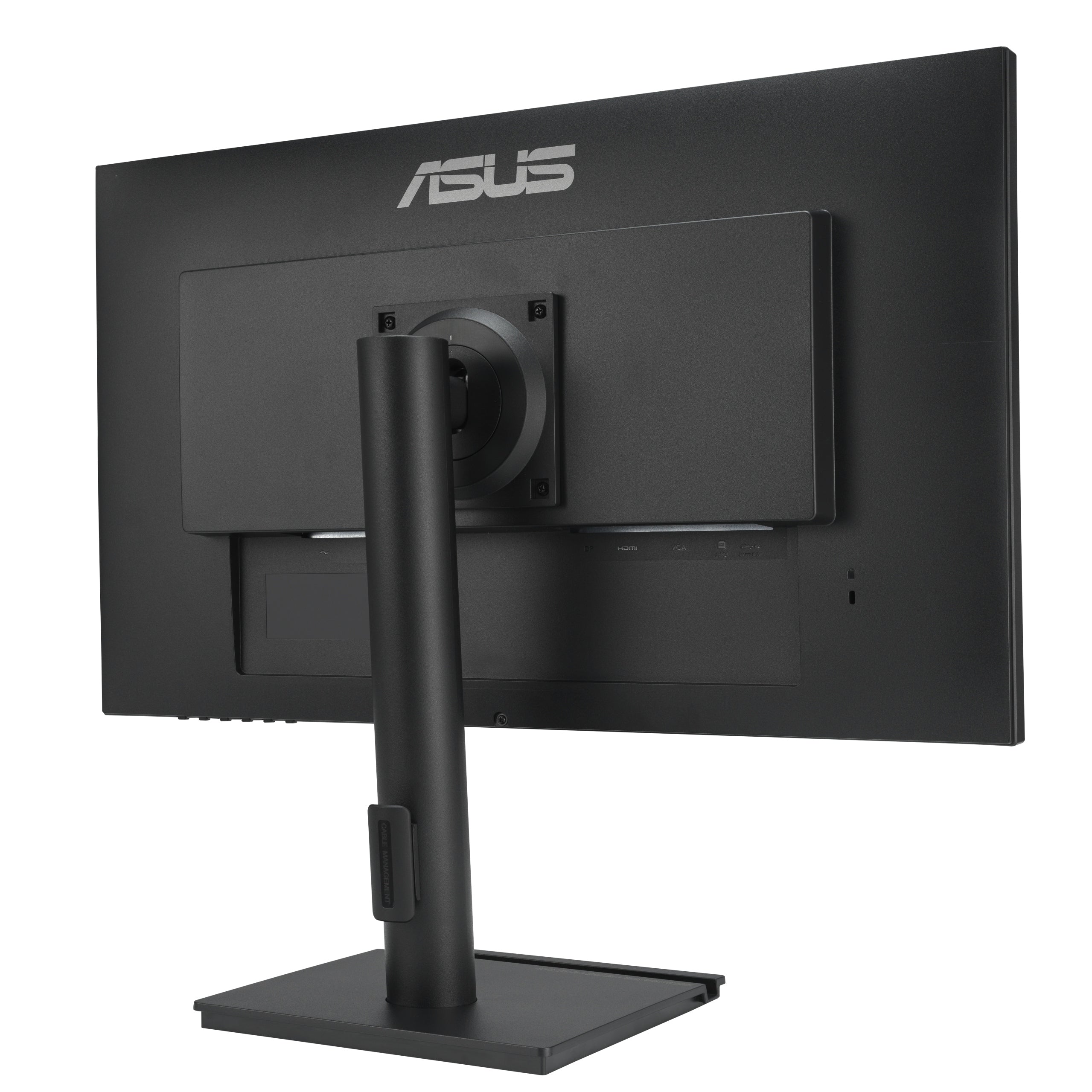 LCD Monitor Asus VA27DQFS 27" 1920 x 1080 px IPS / PLS Model VA27DQFS