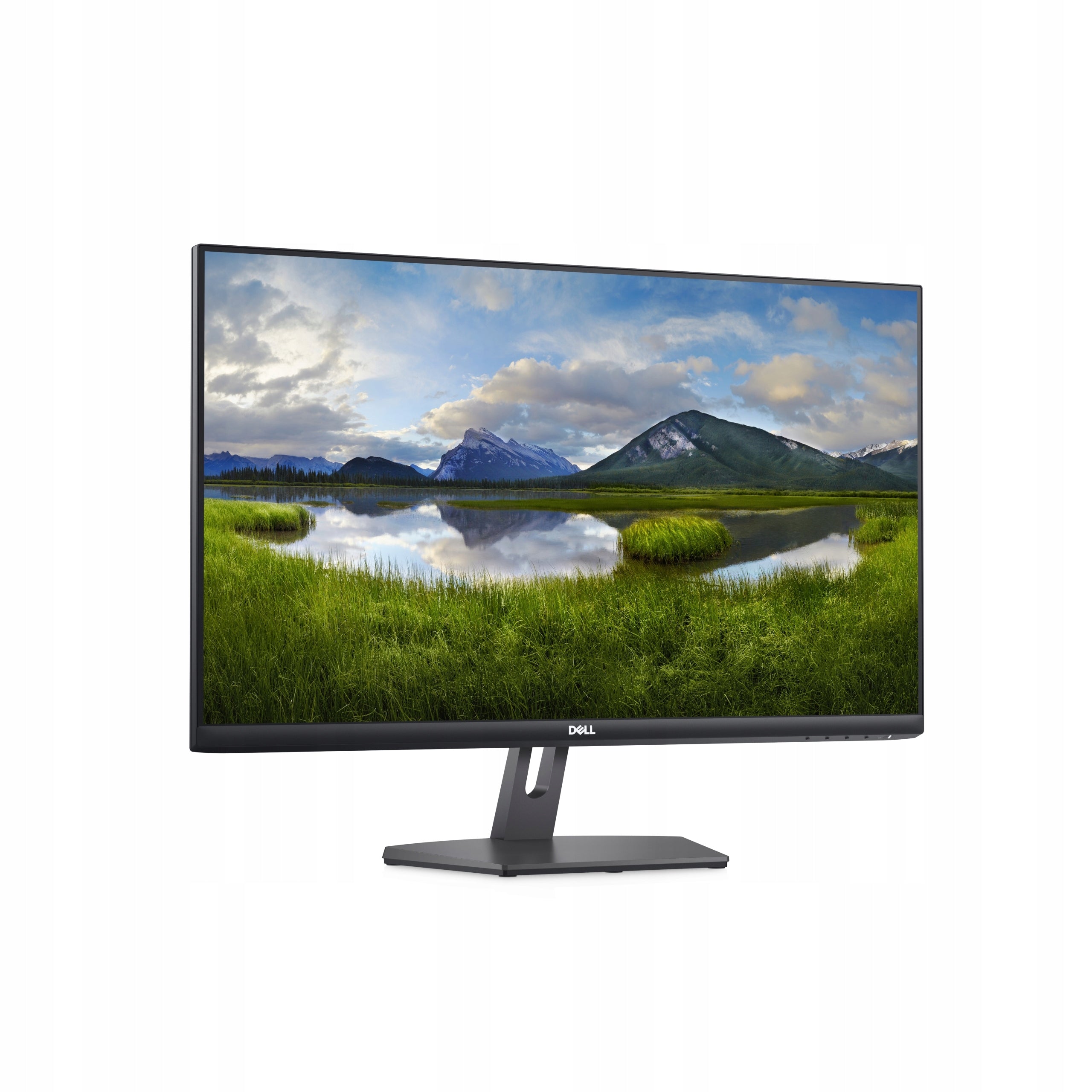 LCD Monitor Dell S2721NX 27" 1920 x 1080 px IPS / PLS Brand Dell