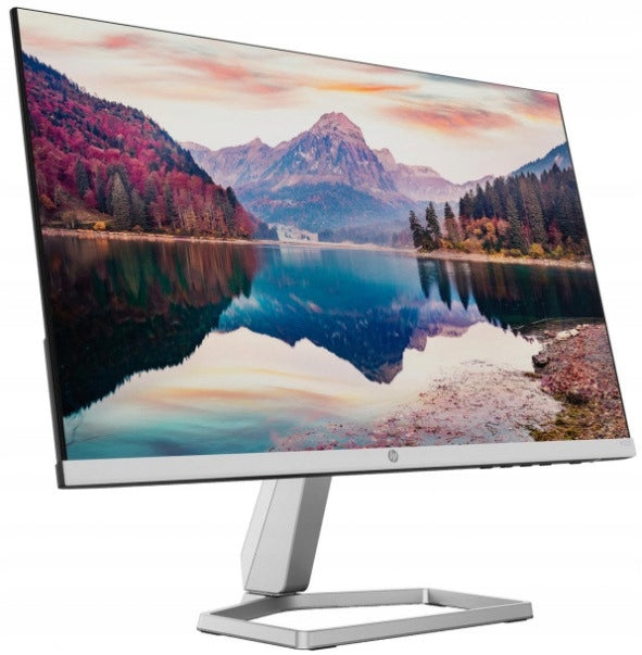 LCD Monitor HP M22f FHD Monitor 21,5" 1920 x 1080 px IPS / PLS Model M22f FHD Monitor