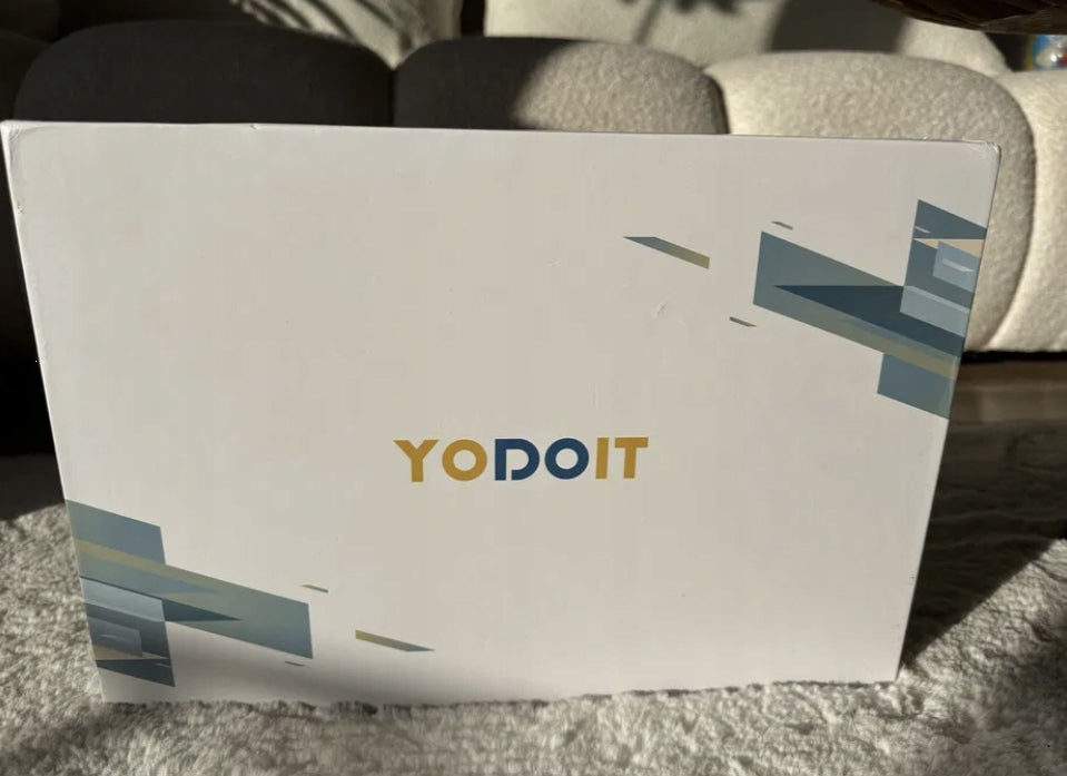 LCD Monitor Yodoit PTM14 14" 1920 x 1080 px IPS / PLS Packaging status original