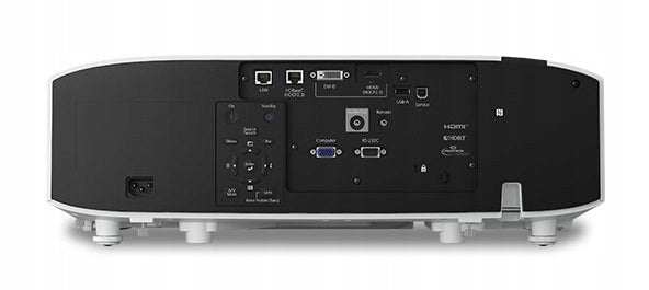 LCD Projektor Epson EB-PU1006W bílý Brand Epson