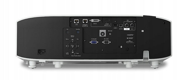 LCD Projektor Epson EB-PU2010W bílý Brand Epson