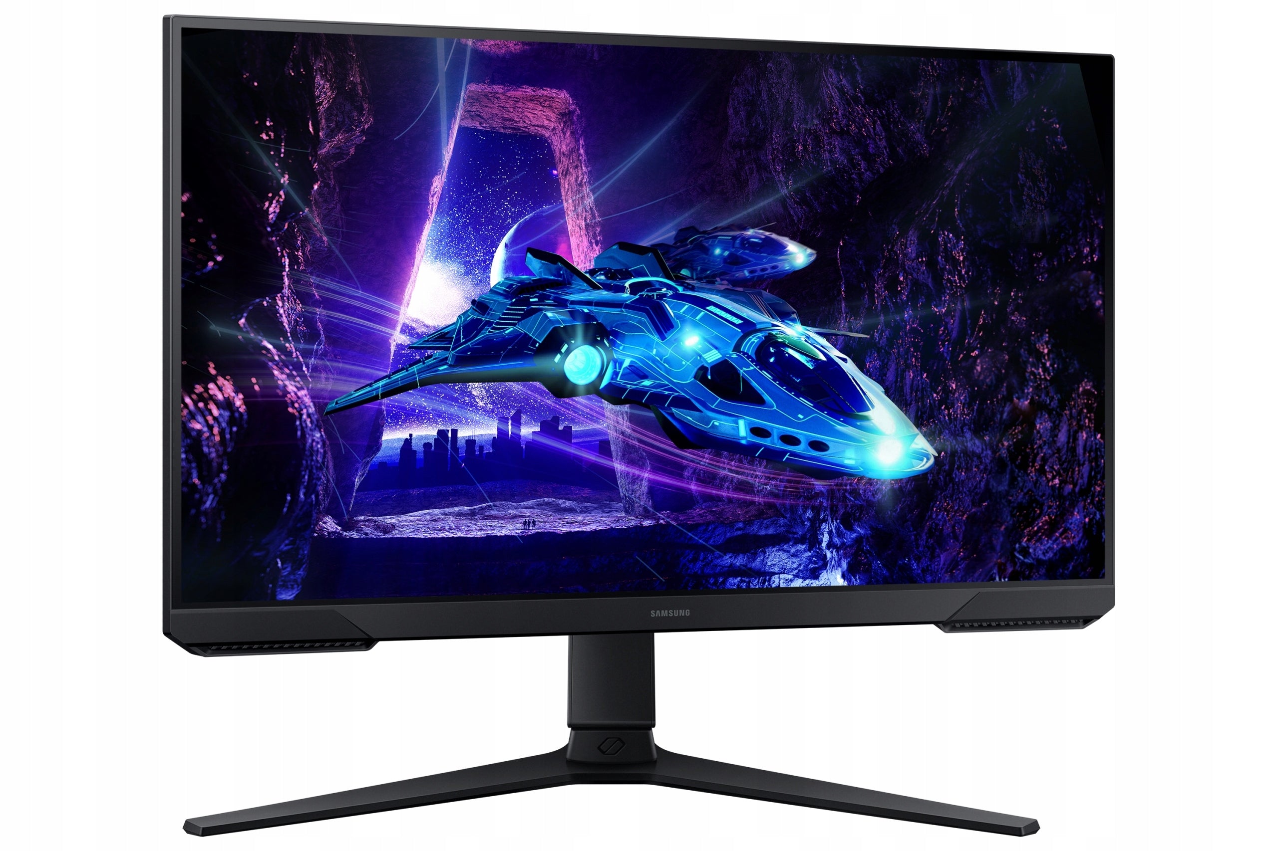 LCD Samsung LS24DG302EUXEN 24" FHD VA 180Hz 1ms