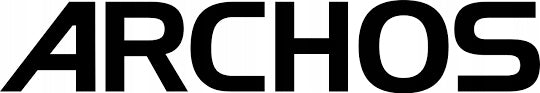 LCD TOUCH DISPLAY FOR ARCHOS 50D HELIUM 4G Color black