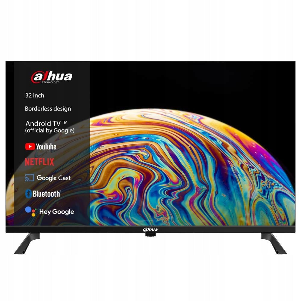 LCD TV 32"/DHI-LTV32-SD100 DAHUA