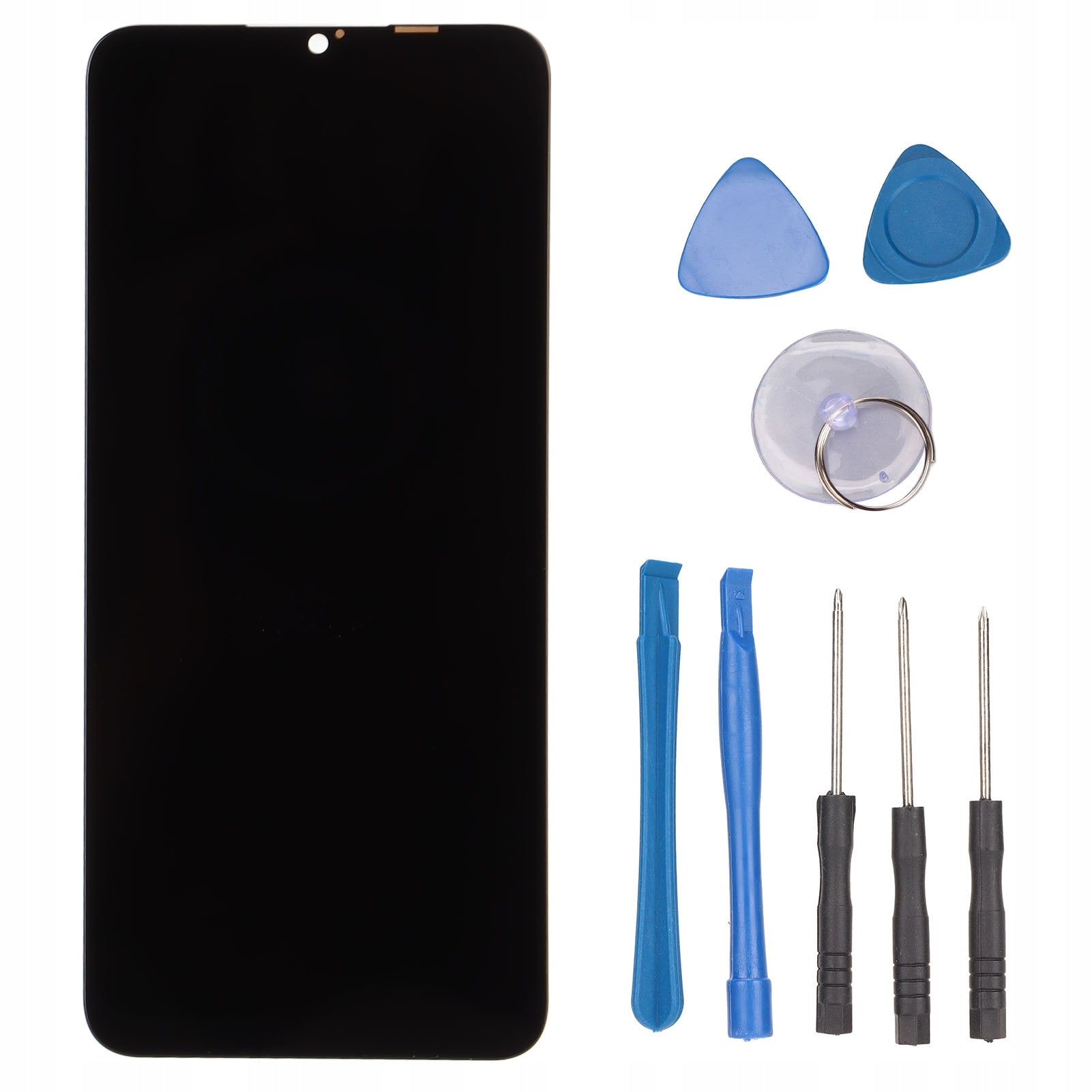 LCD display screen digit set, reliable mobile phone screen assembly Brand no brand