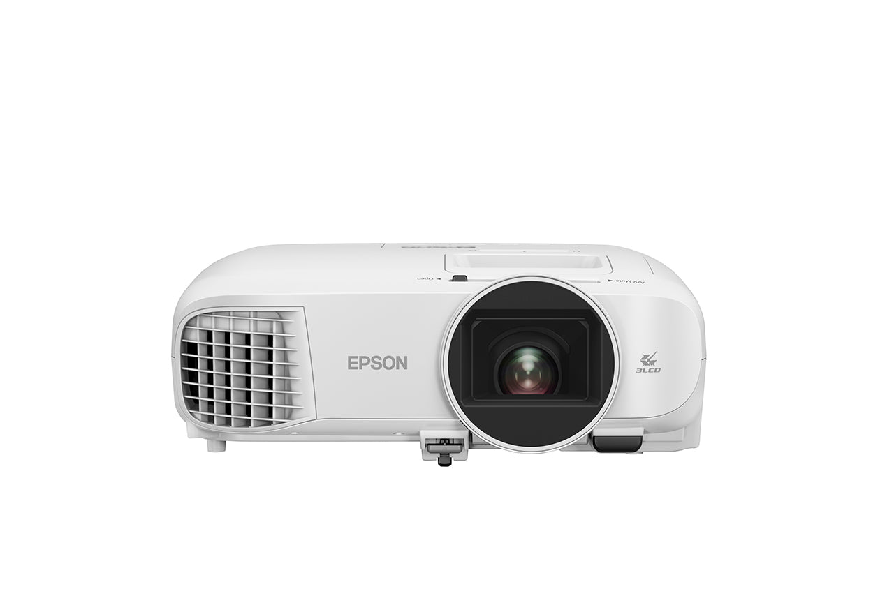 LCD projector Epson EH-TW5705 with HC lamp warranty white Brand Epson
