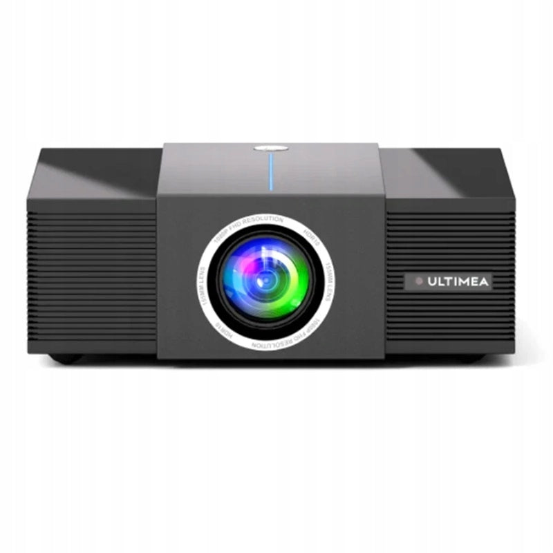 LCD projector Ultimea Apollo P60 grey Brand Ultimea